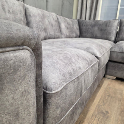 Die Luxus-Sofaserie Harland Premium