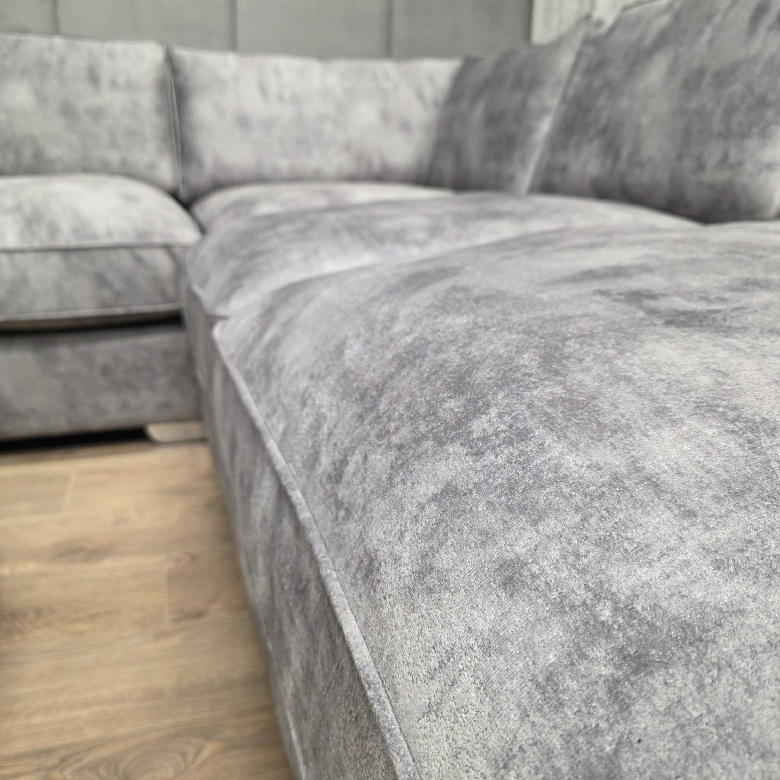 Die Luxus-Sofaserie Harland Premium