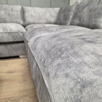 Die Luxus-Sofaserie Harland Premium