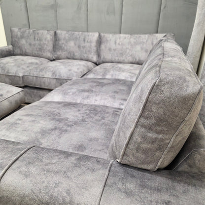 Die Luxus-Sofaserie Harland Premium