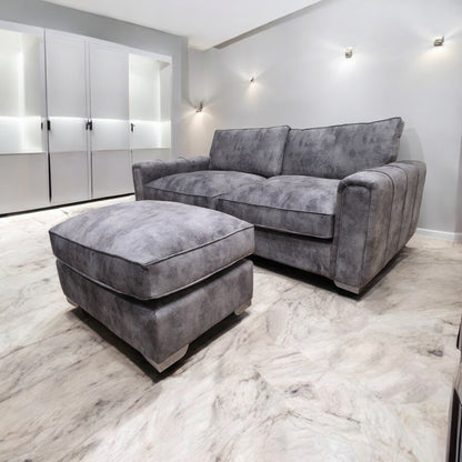 Die Luxus-Sofaserie Harland Premium
