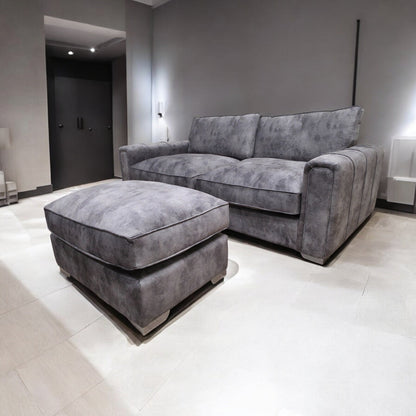 Die Luxus-Sofaserie Harland Premium