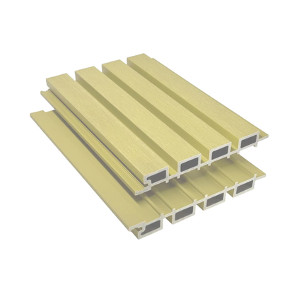 Verbundwandverkleidung (verschiedene Farben)
